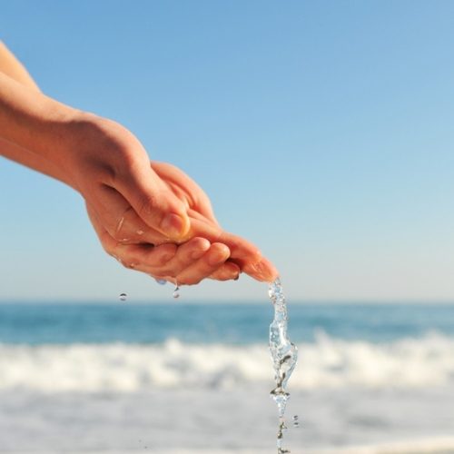 Expertos en tratamientos de agua